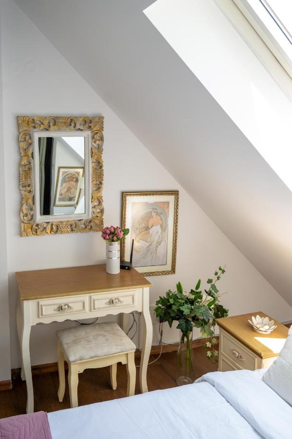 Sunny Studio With A View In Top Center София Экстерьер фото